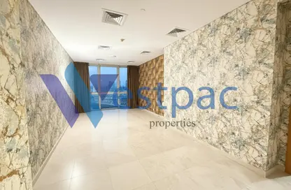 Apartment - 1 Bedroom - 2 Bathrooms for rent in Zig Zag Tower A - Zig Zag Towers - West Bay - Doha Apartment - 1 Bedroom - 2 Bathrooms for rent in Zig Zag Tower A - Zig Zag Towers - West Bay - Doha