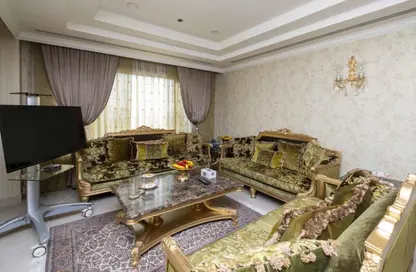 شقة - 2 غرف نوم - 3 حمامات للبيع في طريق بورتو الشرقي - بورتو أرابيا - جزيرة اللؤلؤة - الدوحة