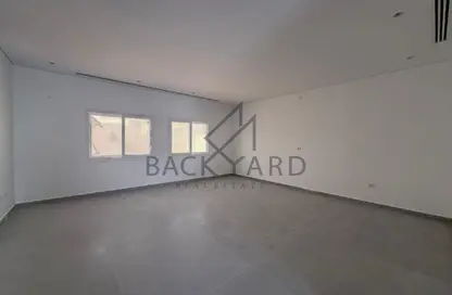 Villa - 3 Bedrooms - 4 Bathrooms for rent in Ain Khaled Villas - Ain Khaled - Doha