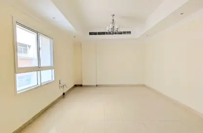 Apartment - 2 Bedrooms - 2 Bathrooms for rent in Muntazah 7 - Al Muntazah - Doha