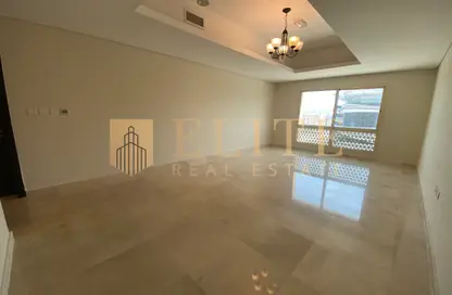 Apartment - 1 Bedroom - 2 Bathrooms for rent in Fox Hills - Fox Hills - Lusail