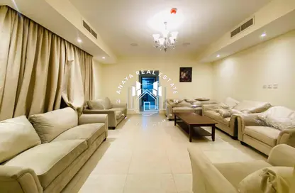 Apartment - 2 Bedrooms - 2 Bathrooms for rent in Fereej Bin Mahmoud - Doha