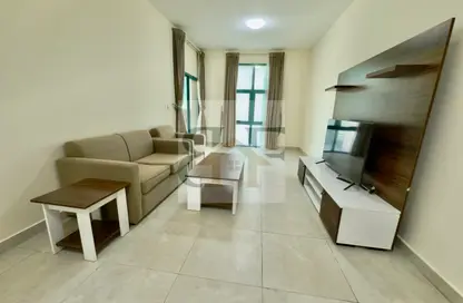 Apartment - 1 Bedroom - 1 Bathroom for rent in Old Al Ghanim - Al Ghanim - Doha