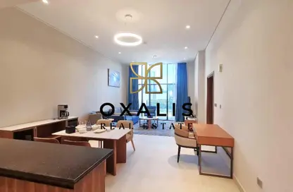 Apartment - 1 Bedroom - 2 Bathrooms for rent in La Plage West - La Plage - The Pearl Island - Doha