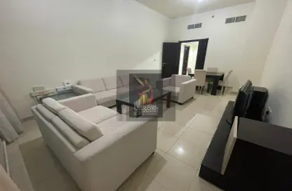 Apartment - 1 Bedroom - 1 Bathroom for rent in West Bay Tower - West Bay - West Bay - Doha