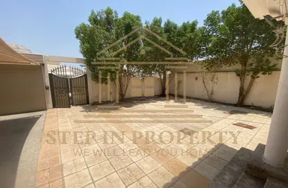 Villa - 6 Bedrooms - 7+ Bathrooms for rent in Al Maamoura - Al Maamoura - Doha