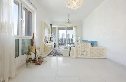 شقة - 2 غرف نوم - 3 حمامات للبيع في فيفا بحرية شرق - فيفا بحرية - جزيرة اللؤلؤة - الدوحة