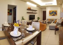 Apartment - 3 bedrooms - 3 bathrooms for rent in Umm Ghuwalina - Umm Ghuwailina - Doha