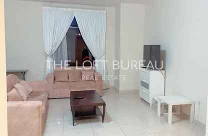 Apartment - Studio - 1 Bathroom for sale in Piazza 3 - La Piazza - Fox Hills - Lusail