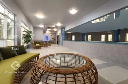 Compound - 4 Bedrooms - 4 Bathrooms for rent in New Salata - Salata - Doha