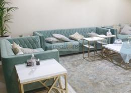 Apartment - 3 bedrooms - 5 bathrooms for sale in Tower 7 (Ferrari Tower) - Porto Arabia - The Pearl Island - Doha