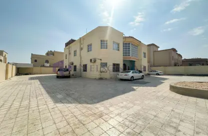 Villa - 7+ Bedrooms - 7+ Bathrooms for sale in Bu Hamour Street - Abu Hamour - Doha