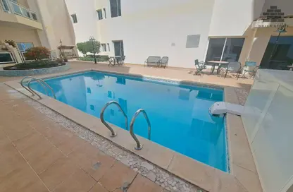 Apartment - 2 Bedrooms - 2 Bathrooms for rent in Al Nasr Street - Al Nasr - Doha