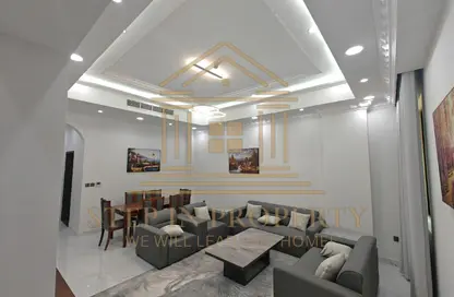 Apartment - 2 Bedrooms - 3 Bathrooms for rent in Al Waab Street - Al Waab - Doha Apartment - 2 Bedrooms - 3 Bathrooms for rent in Al Waab Street - Al Waab - Doha