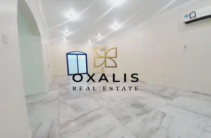 Villa - 5 Bedrooms - 4 Bathrooms for rent in Dareem Street - Al Hilal East - Al Hilal - Doha