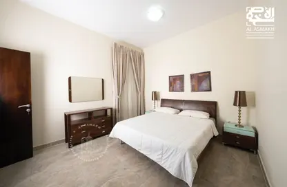 Apartment - 2 Bedrooms - 2 Bathrooms for rent in Gulf Residence - Gulf Residence - Al Nasr - Doha