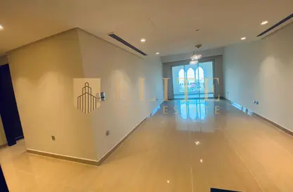 شقة - غرفة نوم - 2 حمامات للايجار في فيفا غرب - فيفا بحرية - جزيرة اللؤلؤة - الدوحة