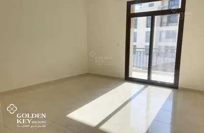 Apartment - 1 Bedroom - 2 Bathrooms for rent in La Piazza - Fox Hills - Lusail