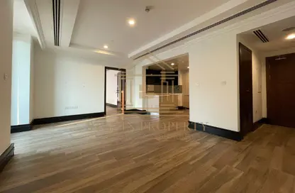 Apartment - 1 Bedroom - 2 Bathrooms for rent in Viva West - Viva Bahriyah - The Pearl Island - Doha