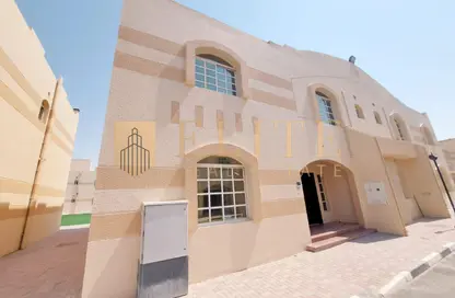 وحدات مُجمعة للإيجار - استوديو - 4 حمامات للايجار في فلل عين خالد - عين خالد - الدوحة