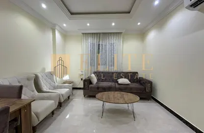 شقة - 2 غرف نوم - 2 حمامات للايجار في سومرست أل منصور - المنصورة - الدوحة شقة - 2 غرف نوم - 2 حمامات للايجار في سومرست أل منصور - المنصورة - الدوحة