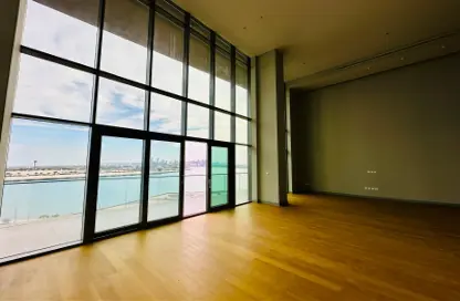 Duplex - 3 Bedrooms - 5 Bathrooms for sale in Seef Lusail - Lusail City - Lusail