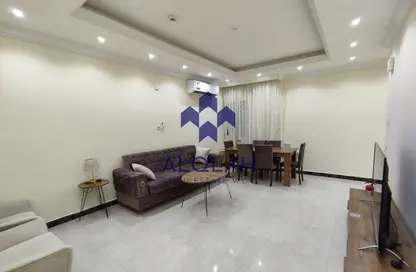 Apartment - 2 Bedrooms - 2 Bathrooms for rent in Al Mansoura - Al Mansoura - Doha