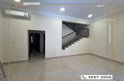 Villa - 5 Bedrooms - 4 Bathrooms for rent in Al Kheesa - Al Kheesa - Umm Salal Mohammed