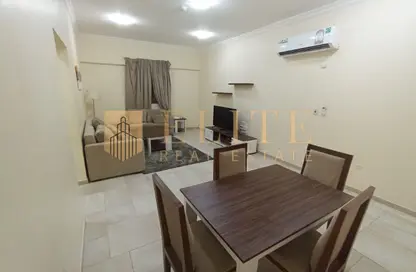 Apartment - 2 Bedrooms - 2 Bathrooms for rent in Al Nasr Street - Al Nasr - Doha