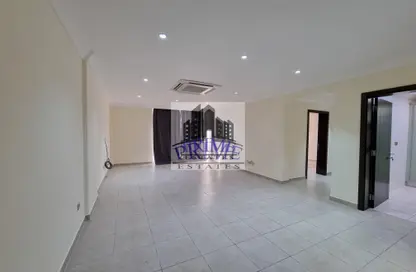 Apartment - 3 Bedrooms - 3 Bathrooms for rent in Najma Street - Najma - Doha