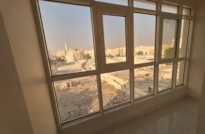 Apartment - 1 Bedroom - 1 Bathroom for rent in Najma - Doha