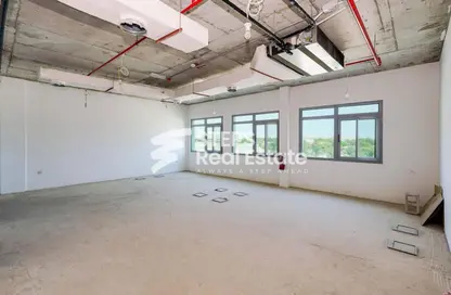 Empty Room image for: Office Space - Studio for rent in Al Khor - Al Khor, Image 1