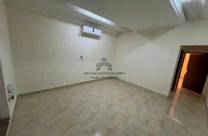Apartment - 1 Bedroom - 1 Bathroom for rent in Al Thumama - Al Thumama - Doha
