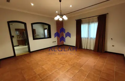 Compound - 4 Bedrooms - 5 Bathrooms for rent in Al Hilal - Al Hilal - Doha