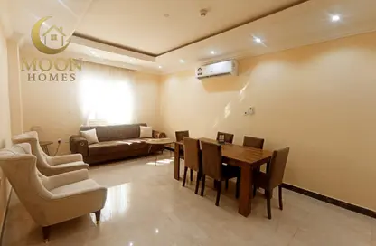 Apartment - 2 Bedrooms - 2 Bathrooms for rent in Al Mansoura - Al Mansoura - Doha