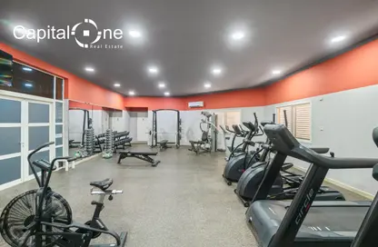 Apartment - 2 Bedrooms - 2 Bathrooms for rent in Muaither Area - Al Rayyan - Doha