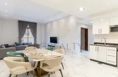 Apartment - 2 Bedrooms - 3 Bathrooms for sale in Fox Hills A13 - Fox Hills - Lusail