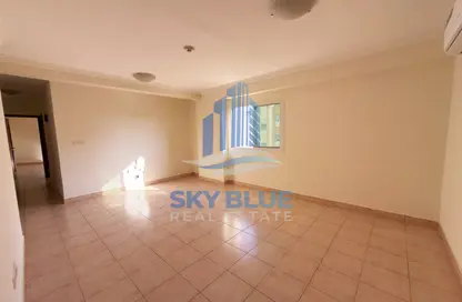 Apartment - 2 Bedrooms - 2 Bathrooms for rent in Al Sadd Road - Al Sadd - Doha