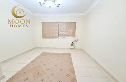 شقة - 2 غرف نوم - 2 حمامات للايجار في منتزه 7 - المنتزه - الدوحة