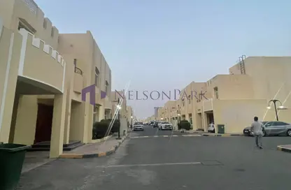 مجمع سكني - 4 غرف نوم - 4 حمامات للايجار في اوبت - تي سي اتش ا - الغرافة - الغرافة - الدوحة