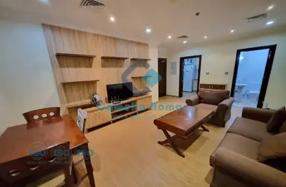 Apartment - 2 Bedrooms - 2 Bathrooms for rent in Doha Al Jadeed - Doha