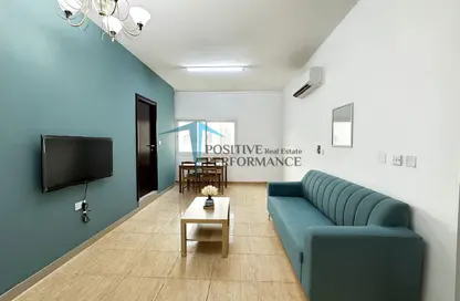 شقة - غرفة نوم - 1 حمام للايجار في منتجع رتاج سلوى - طريق سلوى - الدوحة