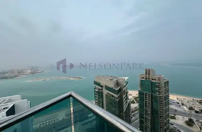 Apartment - 3 Bedrooms - 4 Bathrooms for rent in Al Shatt Street - West Bay - Doha