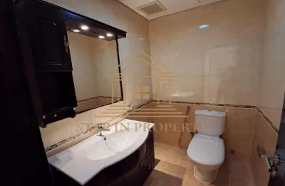 فيلا - 6 غرف نوم - 6 حمامات للايجار في المسيلة - المسيلة - الدوحة