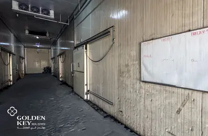 Warehouse - Studio for rent in Industrial Area 1 - Industrial Area - Doha
