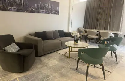 Apartment - 1 Bedroom - 2 Bathrooms for sale in Fox Hills A13 - Fox Hills - Lusail