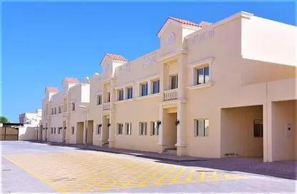 Villa - 5 Bedrooms - 6 Bathrooms for rent in Al Sakhama - Doha