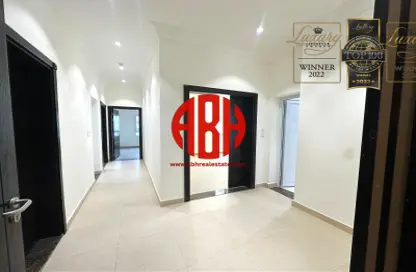 Apartment - 2 Bedrooms - 2 Bathrooms for rent in Al Sadd Road - Al Sadd - Doha