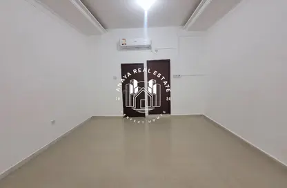 Villa - Studio - 1 Bathroom for rent in Ain Khaled Villas - Ain Khaled - Doha Villa - Studio - 1 Bathroom for rent in Ain Khaled Villas - Ain Khaled - Doha