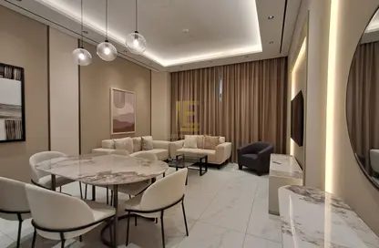Apartment - 2 Bedrooms - 4 Bathrooms for sale in Seef Lusail - Lusail City - Lusail